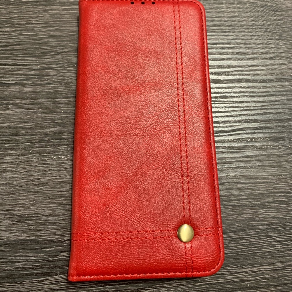 Oppo RX17 Pro folio phone case